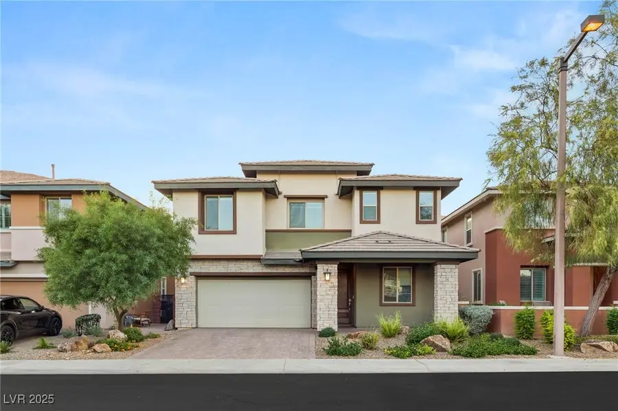 5885 Skyfall Court, Las Vegas, NV 89135 - Image #2