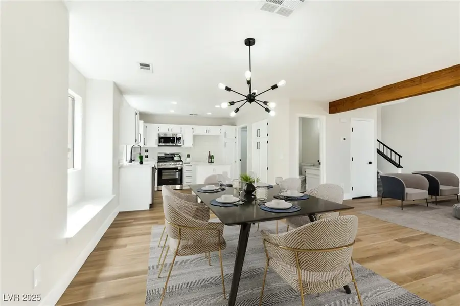 1724 Navajo Lake Way, Las Vegas, NV 89128 - Image #2