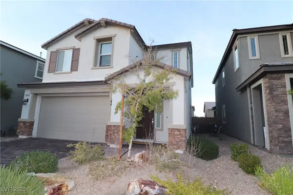 9474 Brough Avenue, Las Vegas, NV 89178