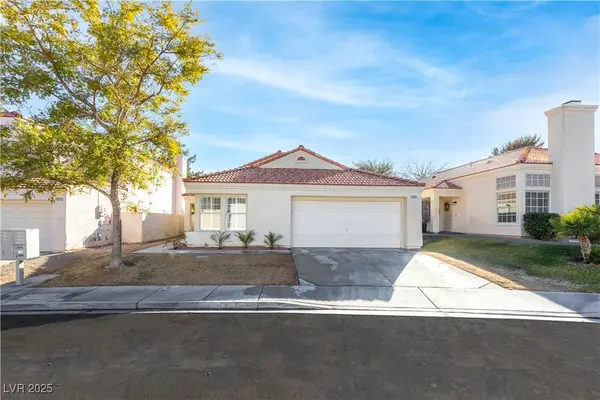 9741 Horizon Hills Drive, Las Vegas, NV 89117