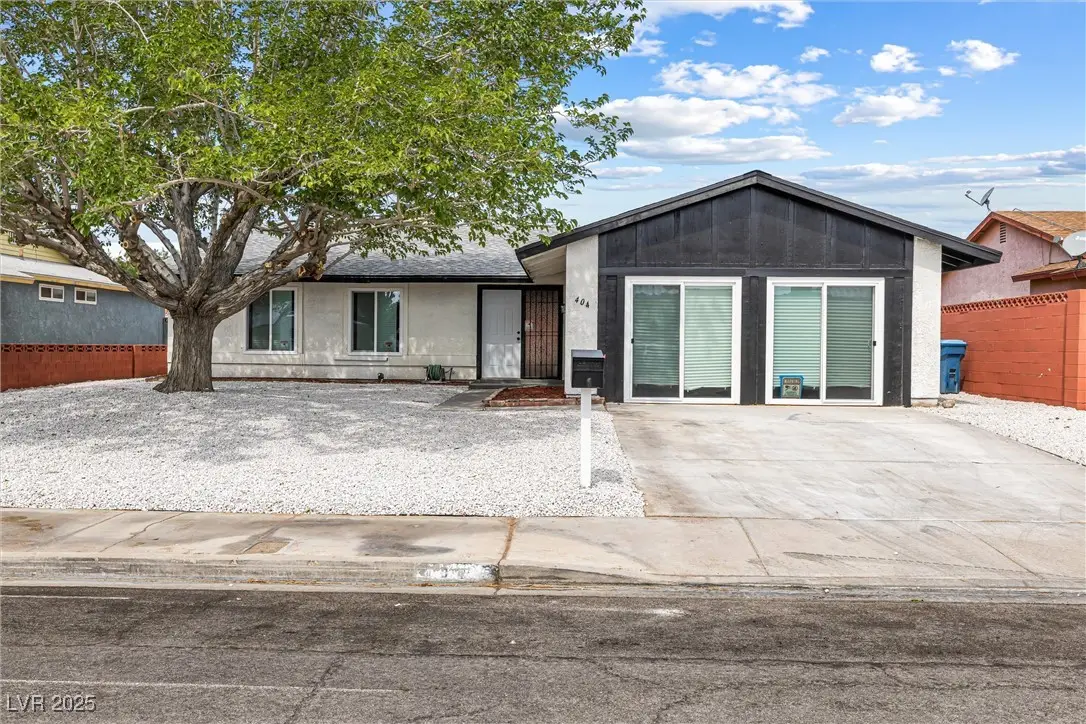 404 Vassar Lane, Las Vegas, NV 89107 - Image #1