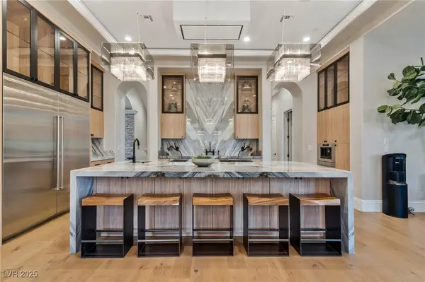 5 Wood Creek Court, Las Vegas, NV 89141