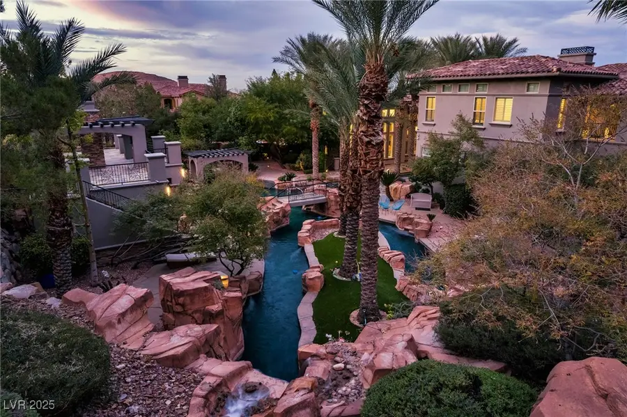5 Wood Creek Court, Las Vegas, NV 89141 - Image #2