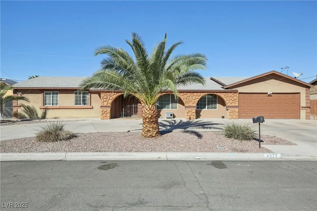 4372 E Boston Avenue, Las Vegas, NV 89104 - Image #1