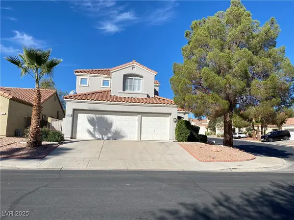 Address Withheld By Seller, Las Vegas, NV 89117