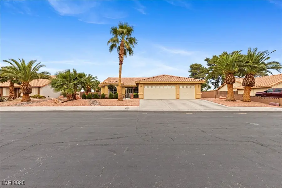 7530 Demona Drive, Las Vegas, NV 89123 - Image #2