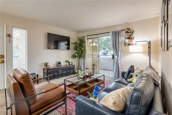 3115 Casey Drive #201, Las Vegas, NV 89120
