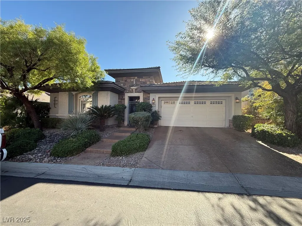 11421 Perugino Drive, Las Vegas, NV 89138 - Image #1