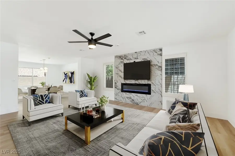 8312 Aqua Spray Avenue, Las Vegas, NV 89128 - Image #2