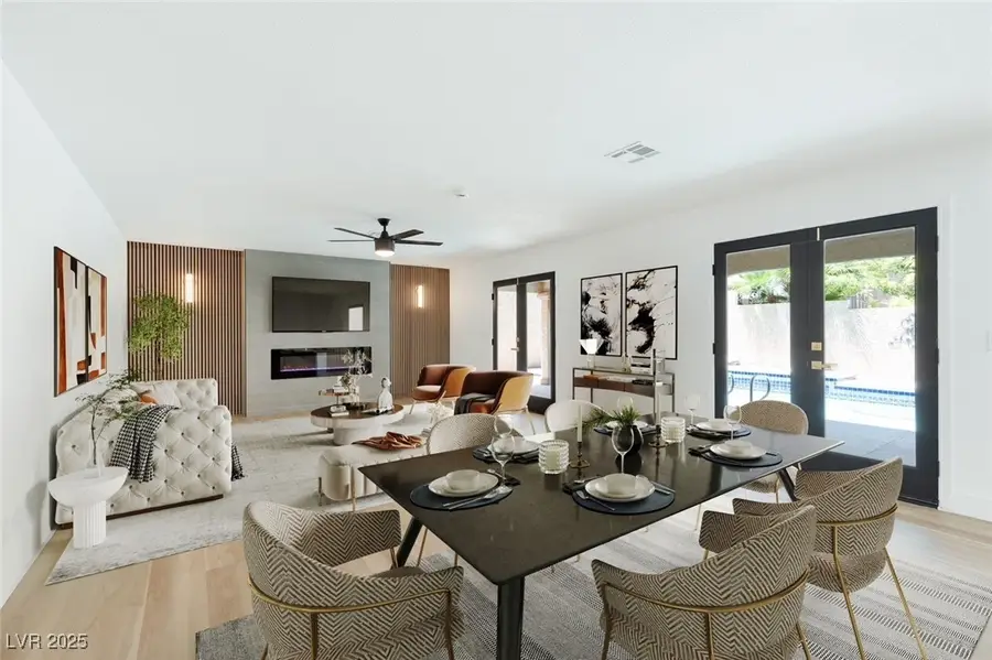 8312 Aqua Spray Avenue, Las Vegas, NV 89128 - Image #3