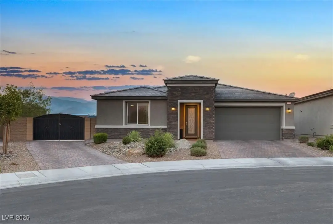 6531 Wild Senna Street, Las Vegas, NV 89149 - Image #1