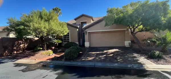 6186 Old Rose Drive, Las Vegas, NV 89148