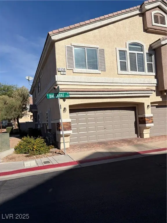 5530 Baccarat Avenue #103, Las Vegas, NV 89122