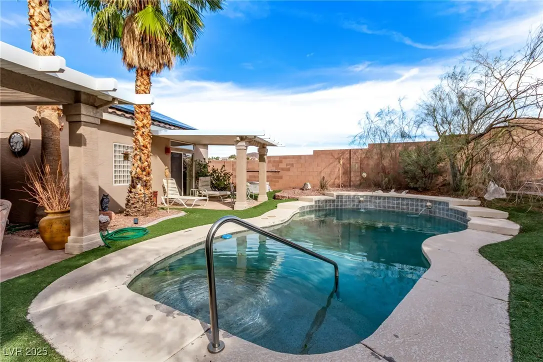 2471 Walsh Glen Court, Henderson, NV 89052 - Image #1