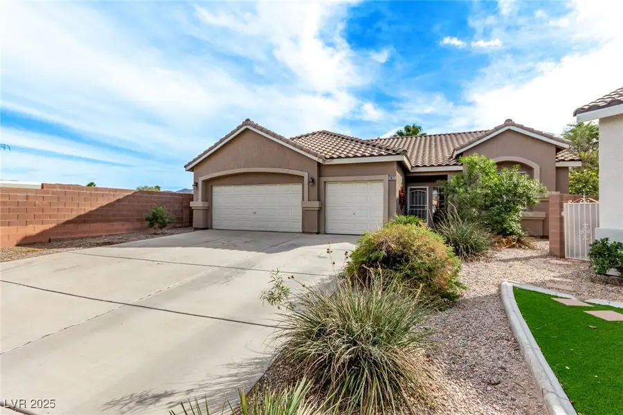 2471 Walsh Glen Court, Henderson, NV 89052 - Image #2