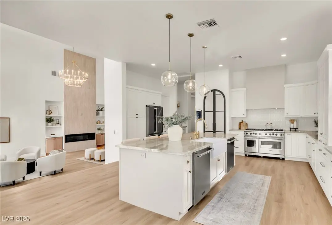 1 Ibis Court, Henderson, NV 89052 - Image #1