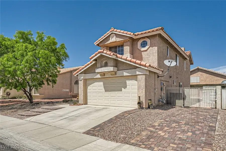 8324 Brittany Harbor Drive, Las Vegas, NV 89128 - Image #3