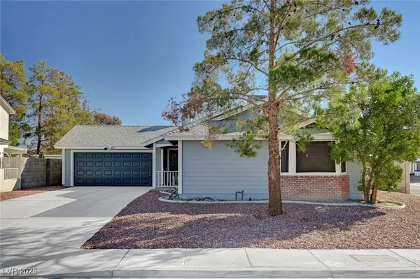 5304 Lambrook Drive, Las Vegas, NV 89130