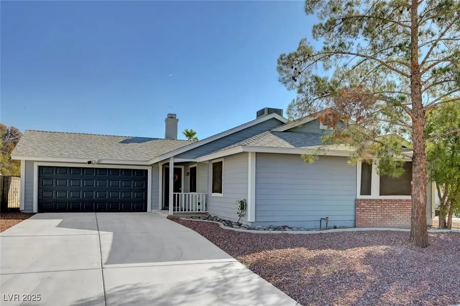 5304 Lambrook Drive, Las Vegas, NV 89130 - Image #3