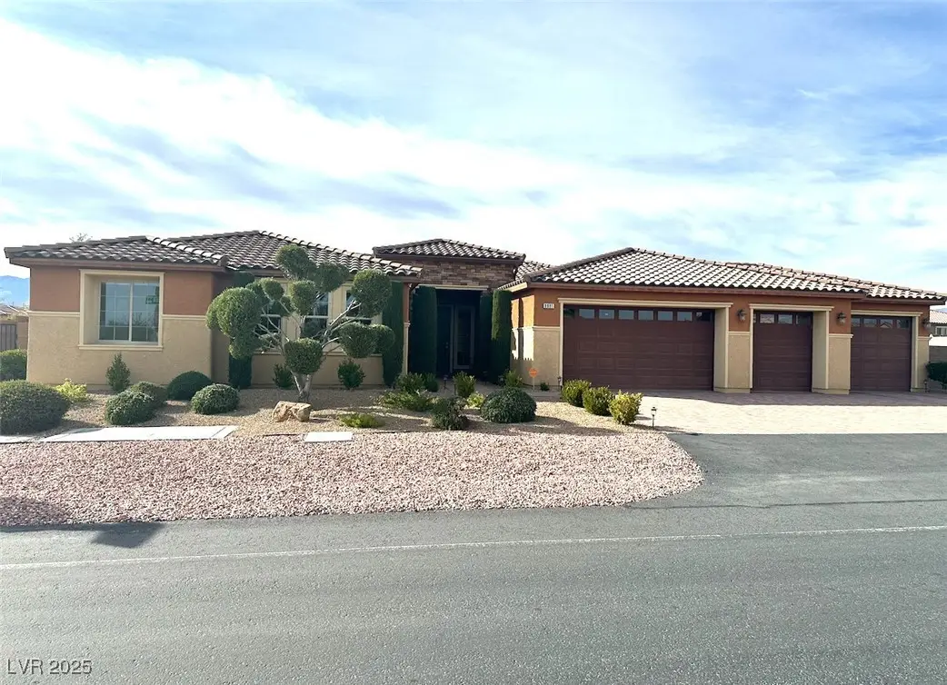 8985 S Tomsik Street, Las Vegas, NV 89113 - Image #1