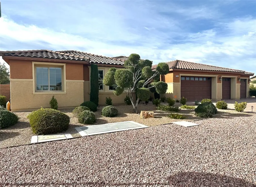 8985 S Tomsik Street, Las Vegas, NV 89113 - Image #2