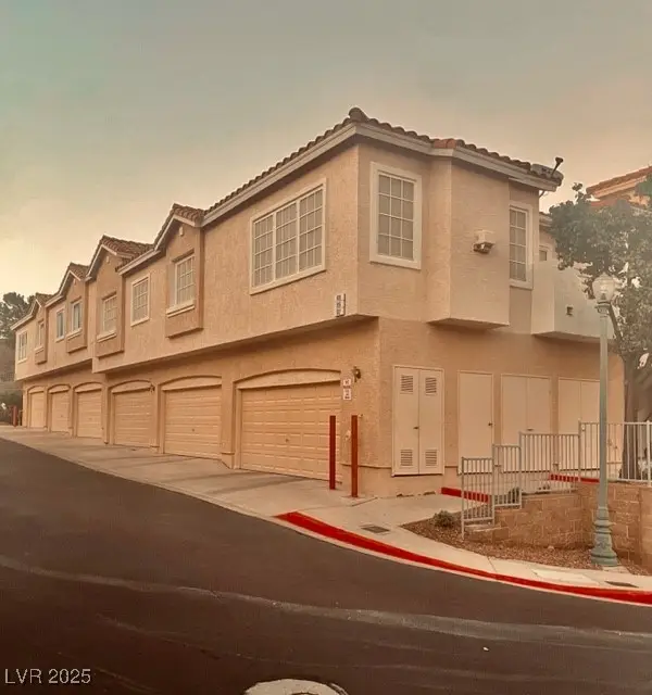 Address Withheld By Seller, Boulder City, NV 89005