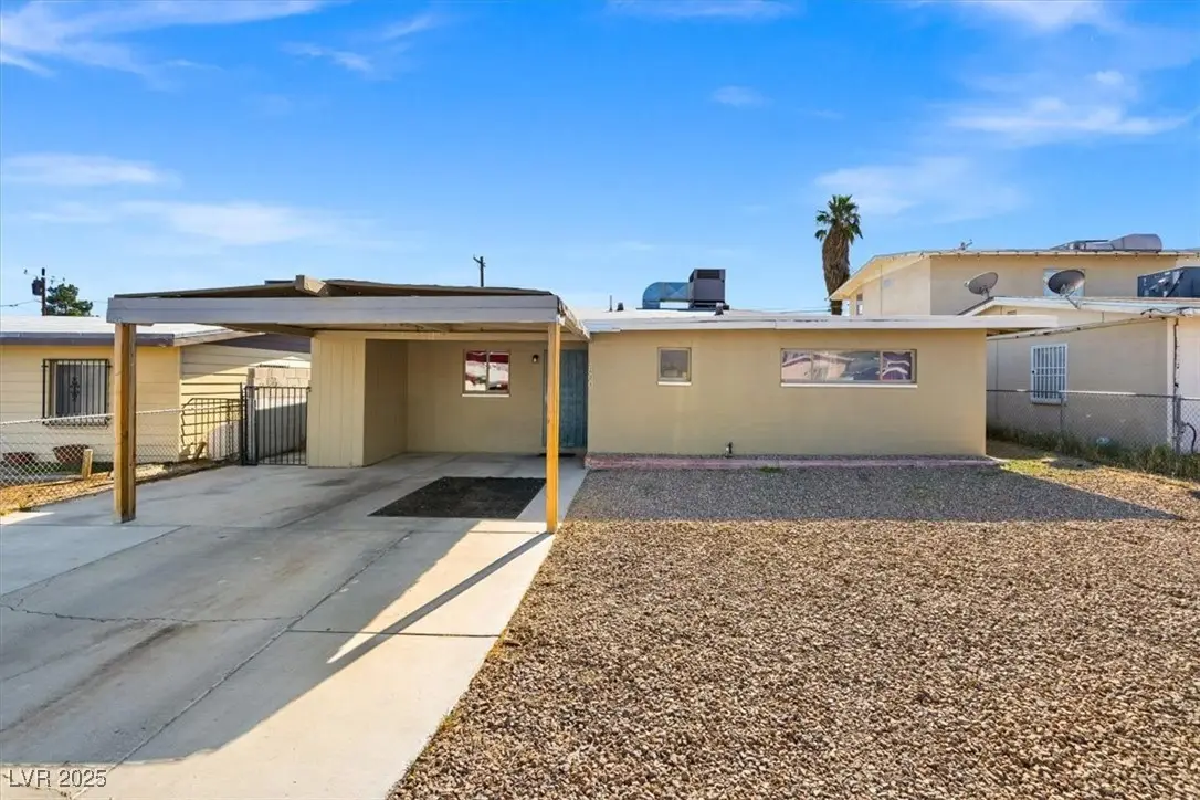 1800 Walnut Avenue, Las Vegas, NV 89101 - Image #1