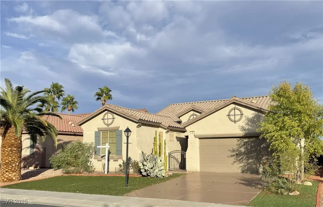 3562 Driving Range Street, Las Vegas, NV 89122 - Image #1