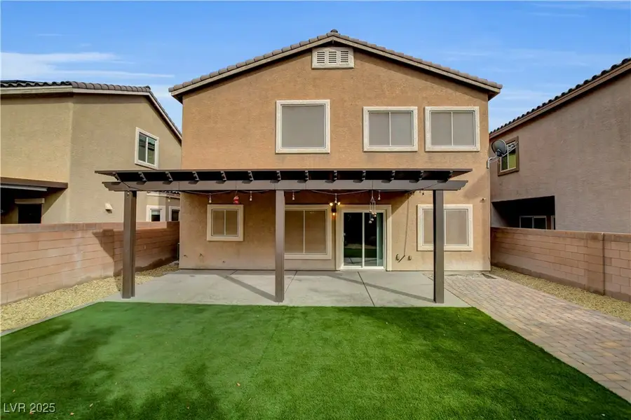 6045 River Belle Street, North Las Vegas, NV 89031 - Image #2