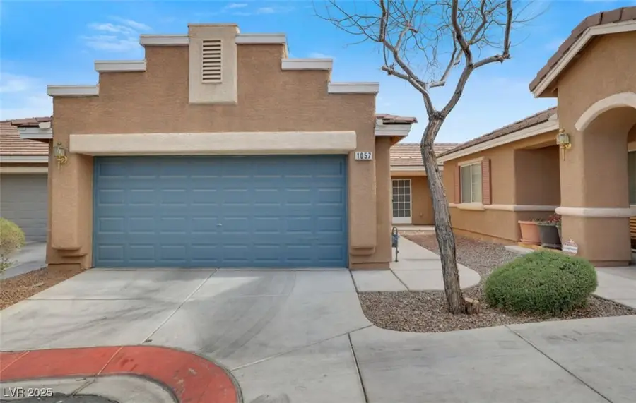 1057 Appleblossom Time Avenue, North Las Vegas, NV 89031 - Image #2