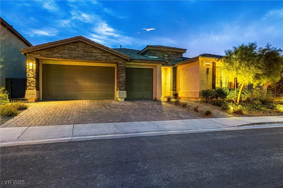 4631 Amazing View Street, Las Vegas, NV 89129 - Image #2