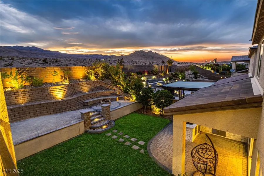 4631 Amazing View Street, Las Vegas, NV 89129 - Image #3