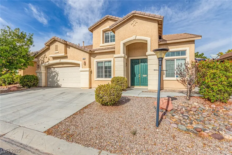 7820 Lonesome Harbor Avenue, Las Vegas, NV 89131 - Image #2