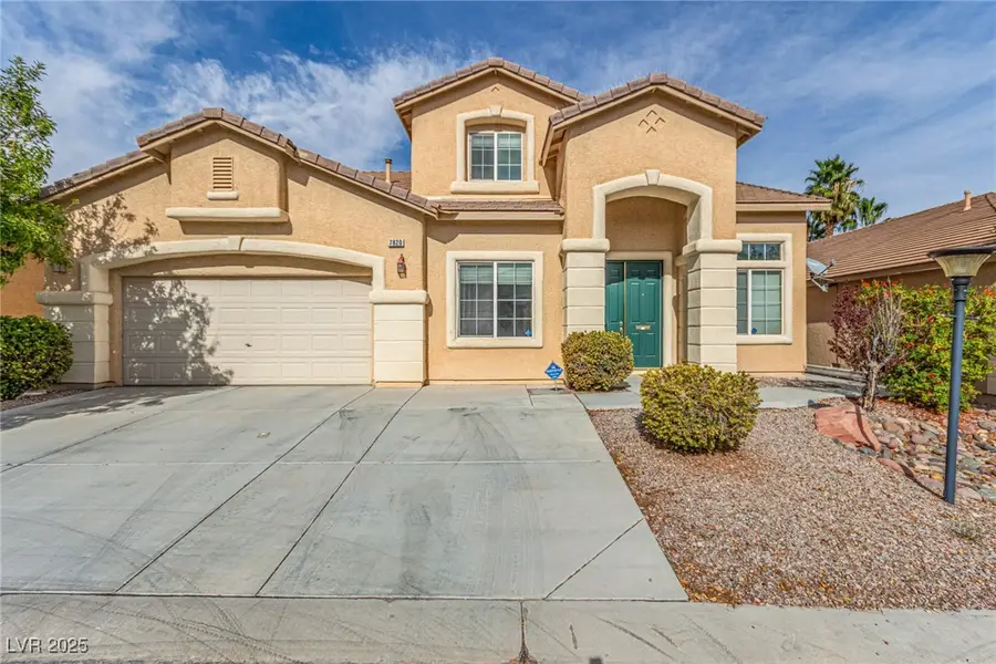 7820 Lonesome Harbor Avenue, Las Vegas, NV 89131 - Image #3