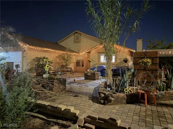 4811 E Colorado Avenue, Las Vegas, NV 89104