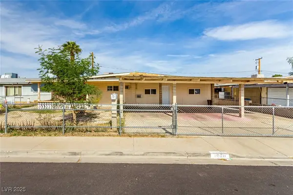4060 Balboa Avenue, Las Vegas, NV 89121