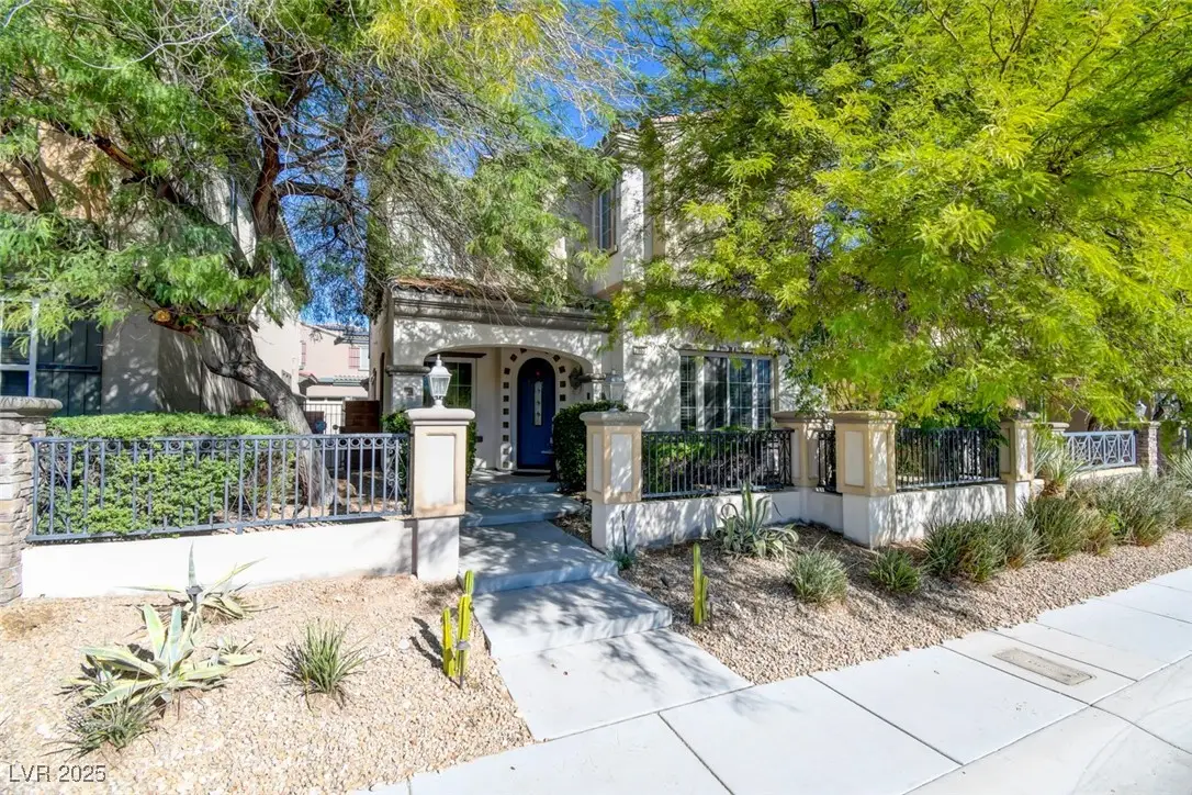 7660 Brisk Ocean Avenue, Las Vegas, NV 89178 - Image #1