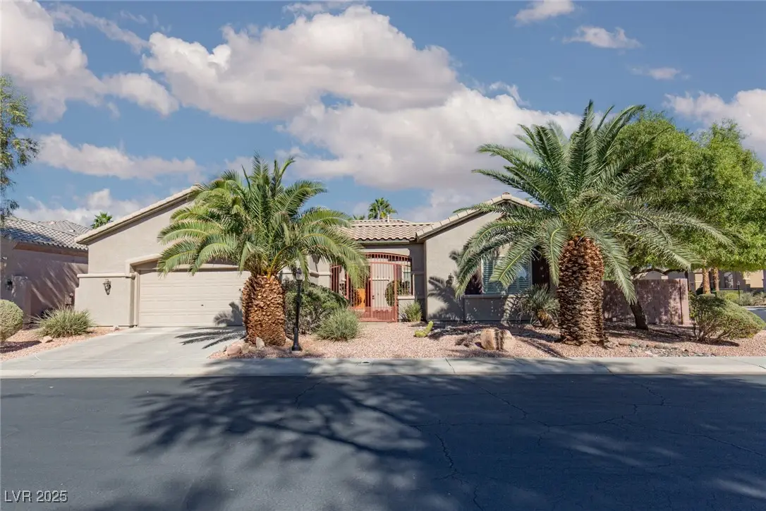 5706 Spruce Harbor Court, Las Vegas, NV 89122 - Image #1