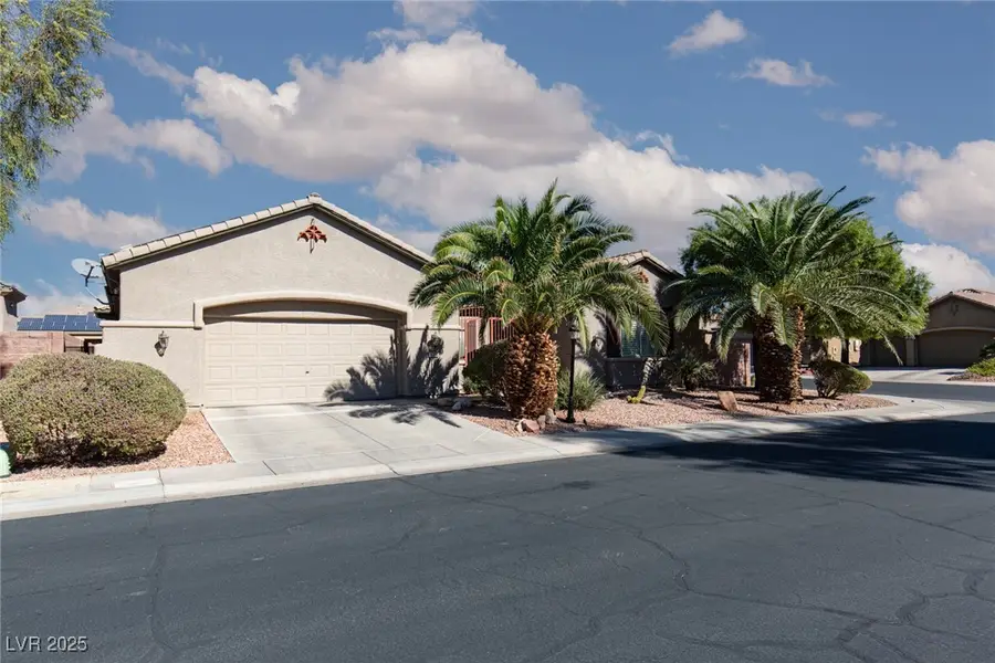 5706 Spruce Harbor Court, Las Vegas, NV 89122 - Image #2