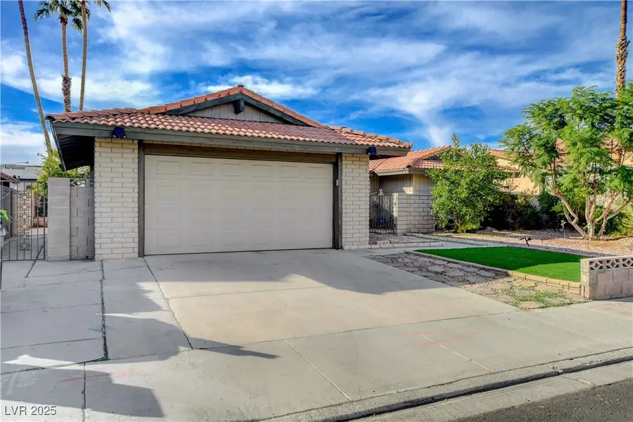 3811 El Camino Road, Las Vegas, NV 89103 - Image #2