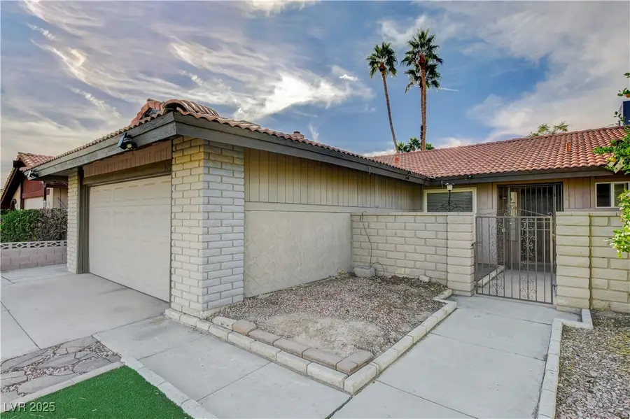 3811 El Camino Road, Las Vegas, NV 89103 - Image #3