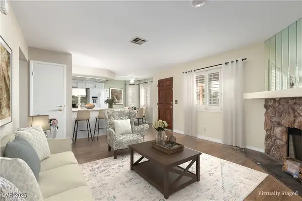 1325 Pinto Rock Lane #102, Las Vegas, NV 89128