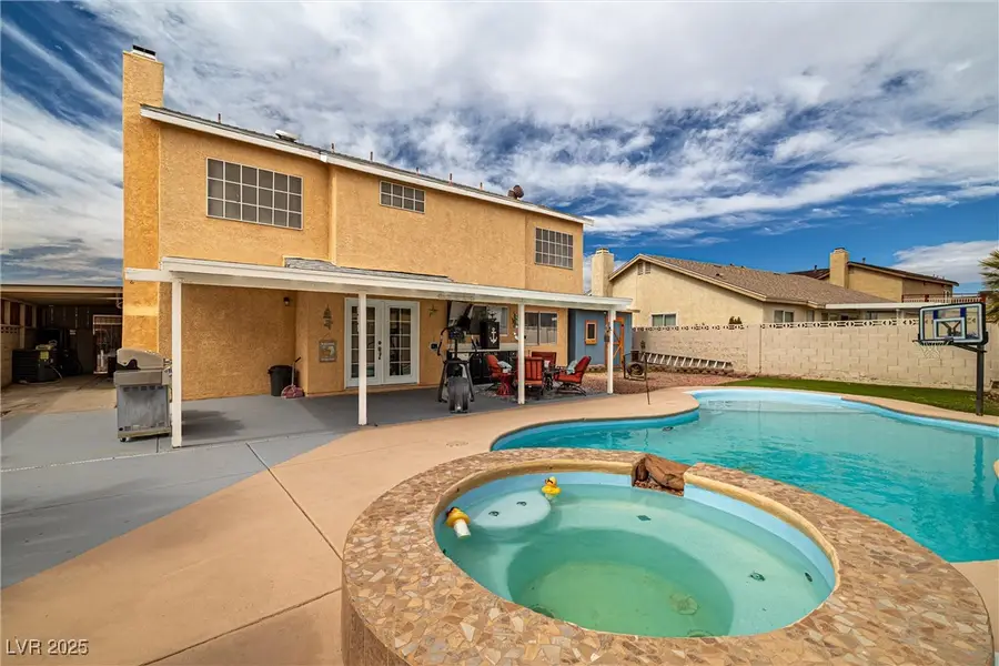 4322 Satinwood Drive, Las Vegas, NV 89147 - Image #2