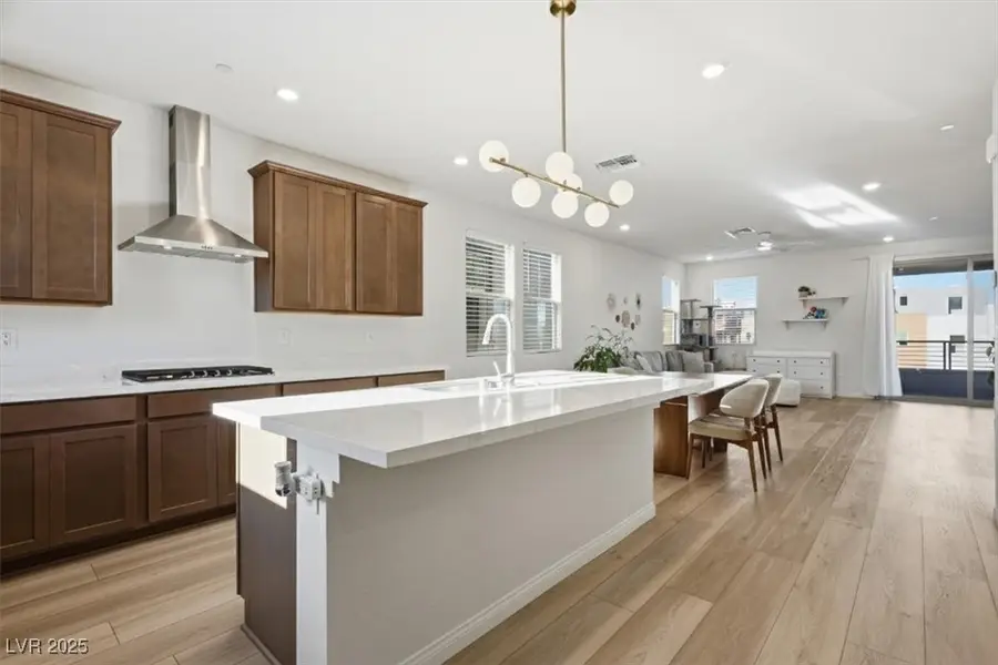 11584 Ashy Storm Avenue, Las Vegas, NV 89138 - Image #2