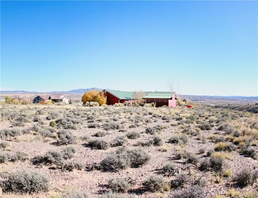 5203 Blue Desert Trail, Caliente, NV 89008 - Image #3