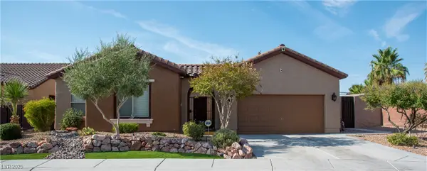 6613 Sand Bench Avenue, Las Vegas, NV 89130