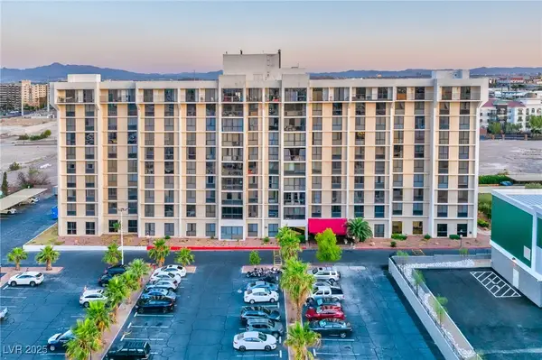 3930 University Center Drive #412, Las Vegas, NV 89119