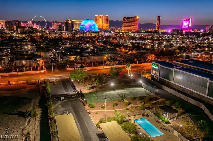 3930 University Center Drive #412, Las Vegas, NV 89119 - Image #2