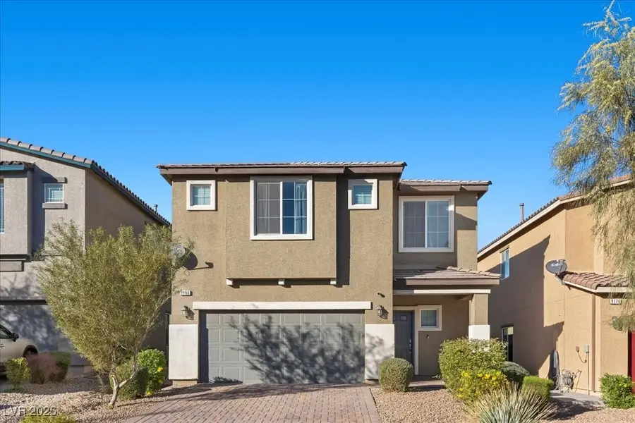 1180 Twincrest Avenue, North Las Vegas, NV 89032 - Image #2