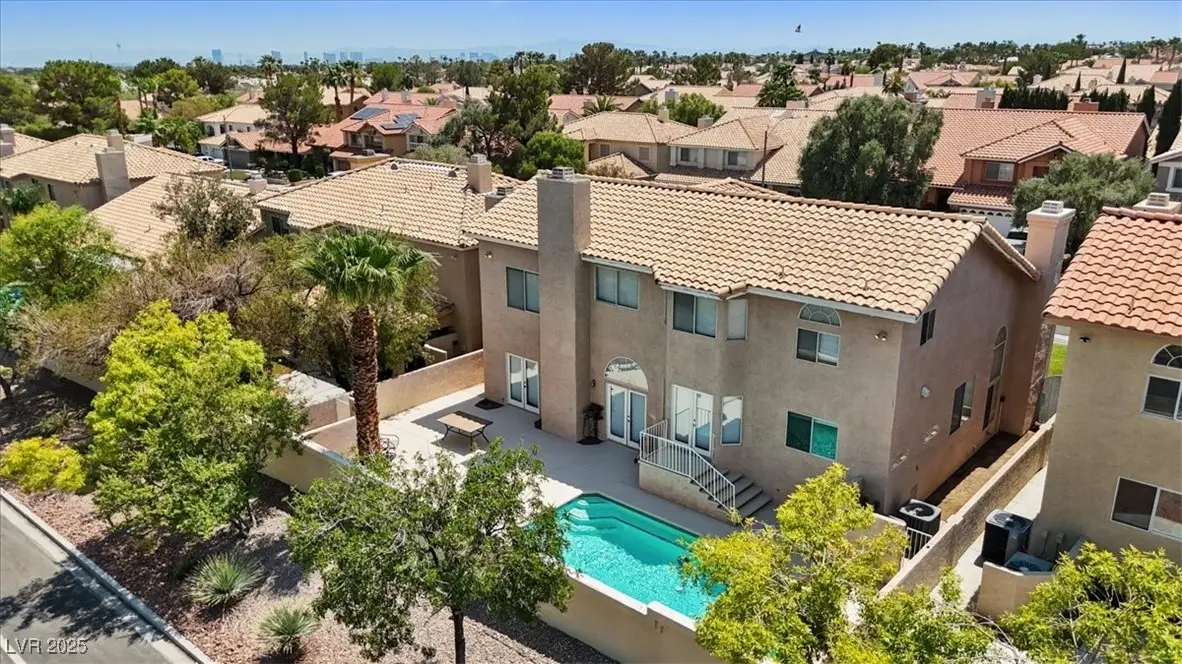 8228 Ocean Terrace Way, Las Vegas, NV 89128 - Image #1